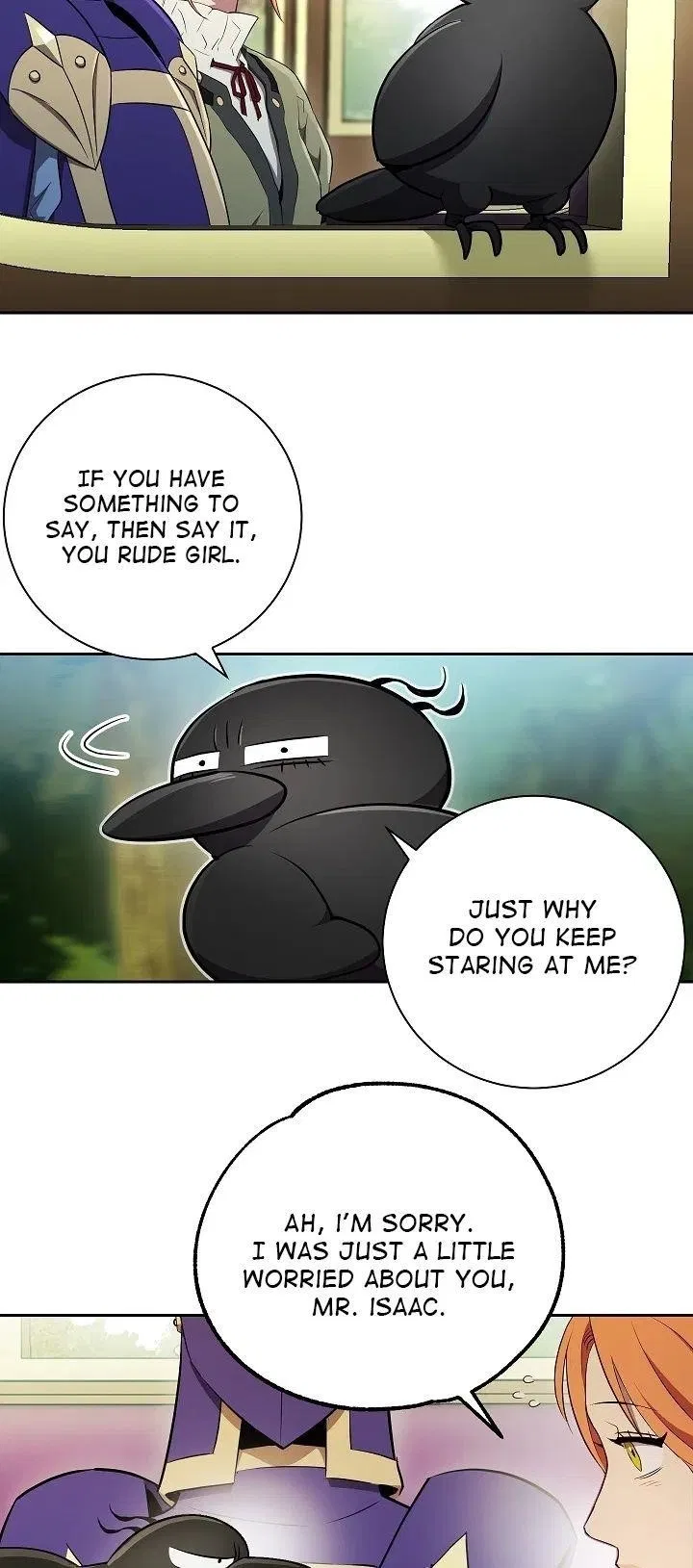 The Skeleton Soldier Failed to Defend the Dungeon Chapter 99 – Page 3