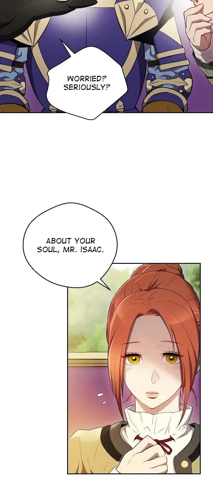 The Skeleton Soldier Failed to Defend the Dungeon Chapter 99 – Page 4