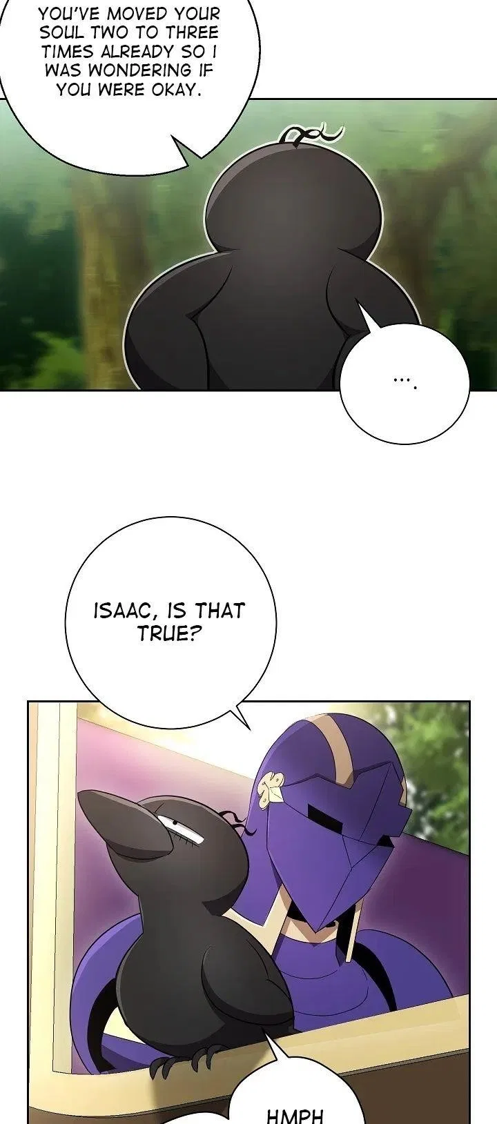 The Skeleton Soldier Failed to Defend the Dungeon Chapter 99 – Page 6