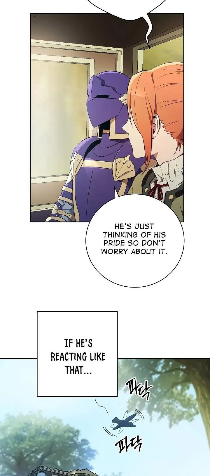 The Skeleton Soldier Failed to Defend the Dungeon Chapter 99 – Page 9