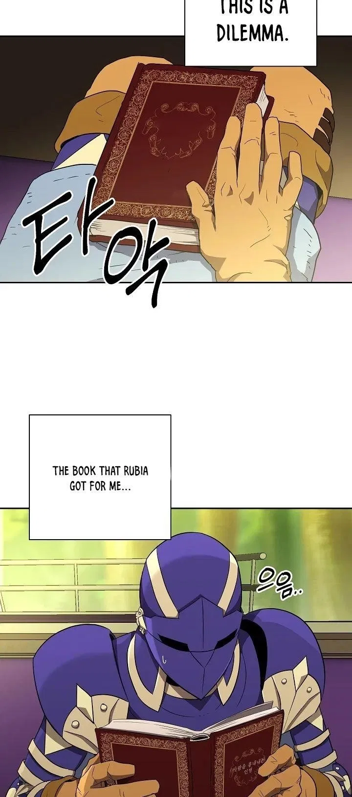 The Skeleton Soldier Failed to Defend the Dungeon Chapter 99 – Page 12