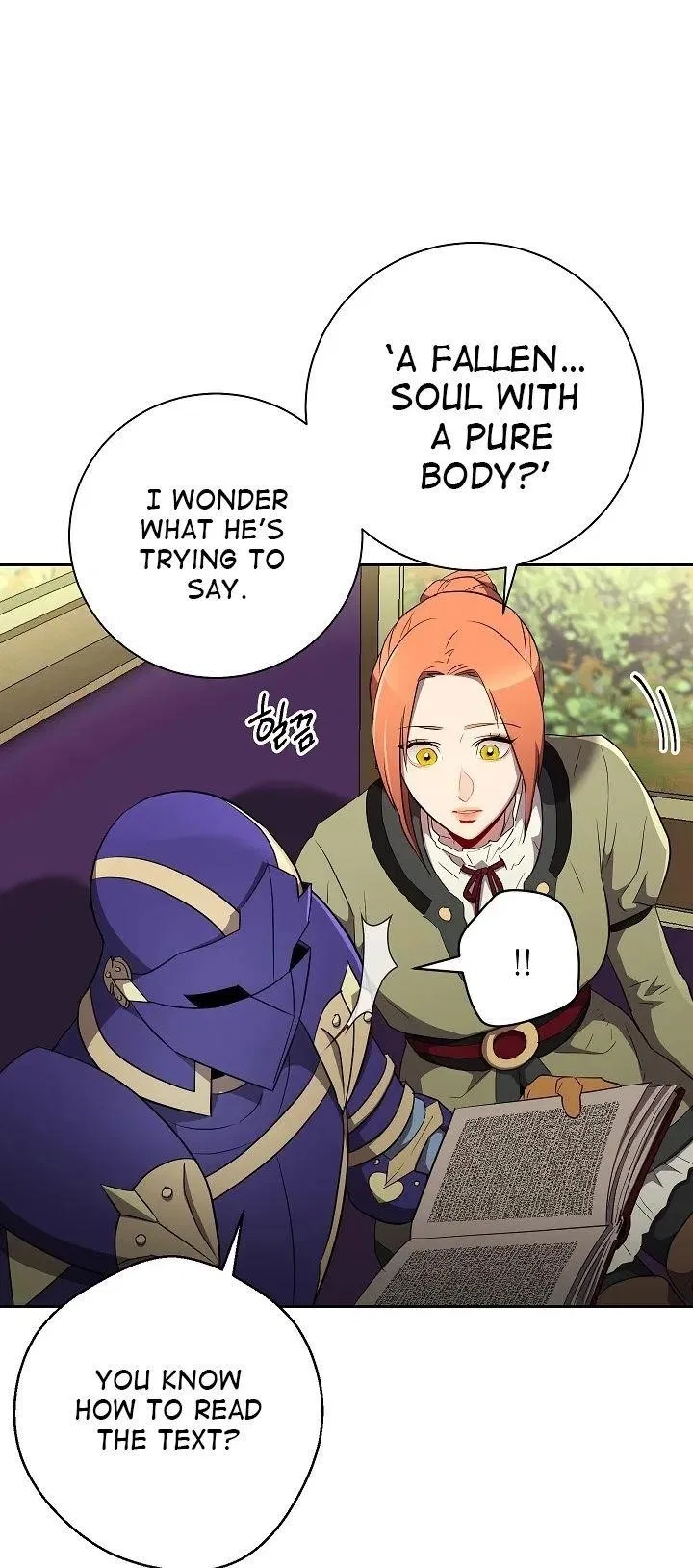The Skeleton Soldier Failed to Defend the Dungeon Chapter 99 – Page 14