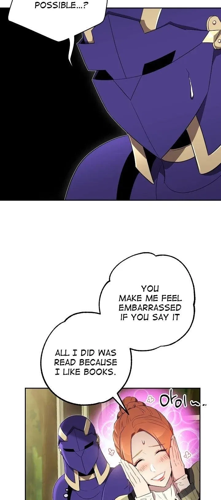 The Skeleton Soldier Failed to Defend the Dungeon Chapter 99 – Page 17