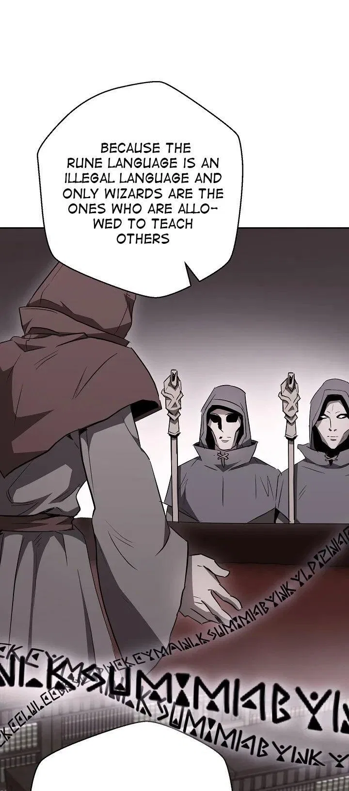 The Skeleton Soldier Failed to Defend the Dungeon Chapter 99 – Page 19