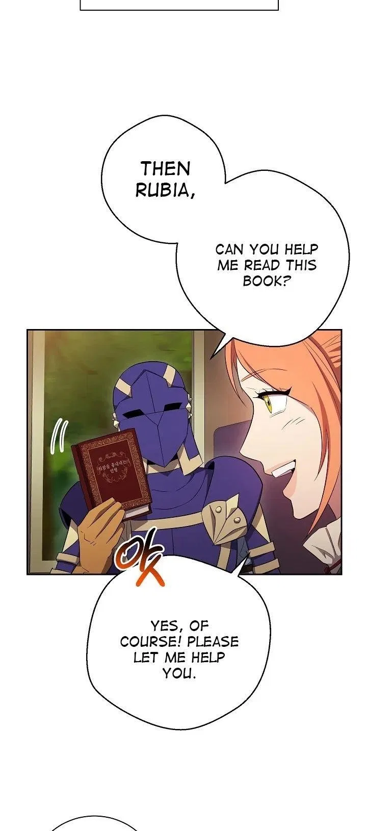 The Skeleton Soldier Failed to Defend the Dungeon Chapter 99 – Page 22