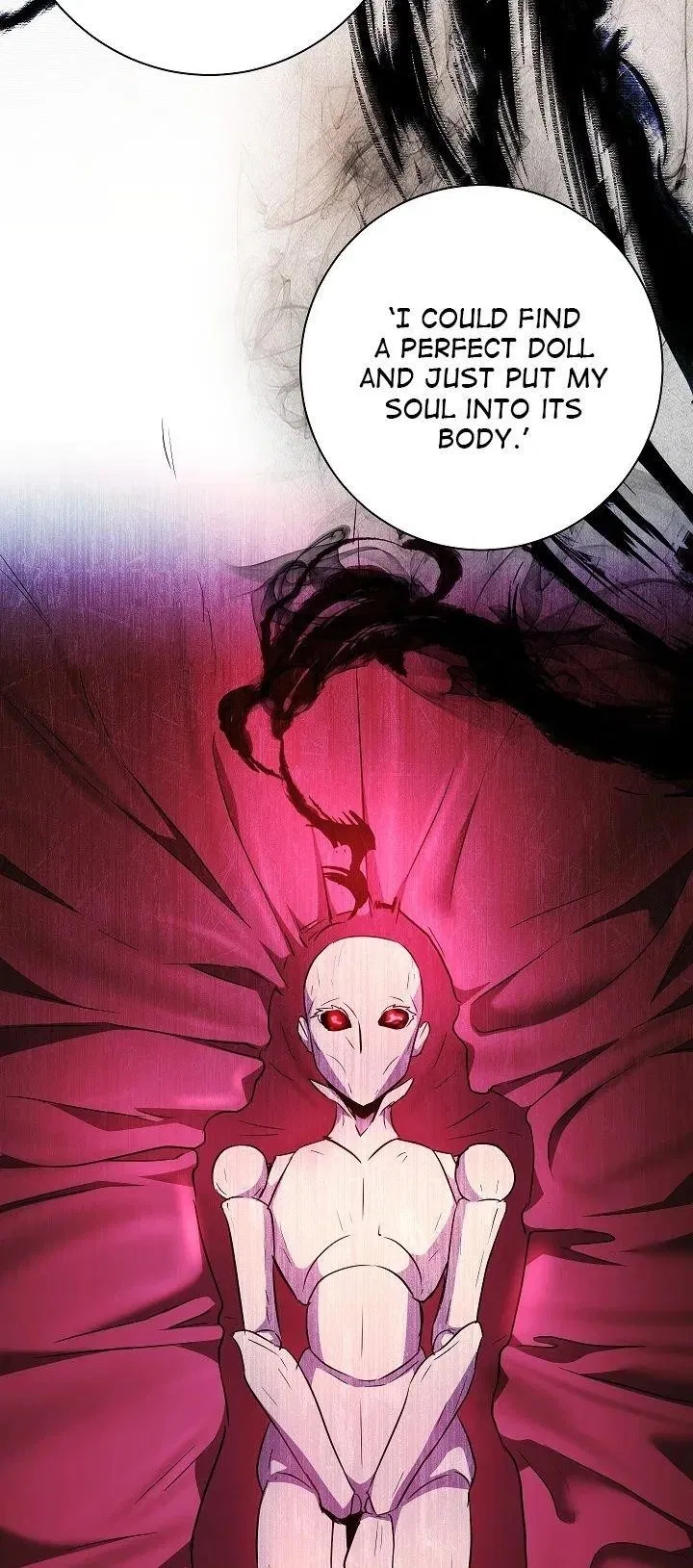 The Skeleton Soldier Failed to Defend the Dungeon Chapter 99 – Page 26