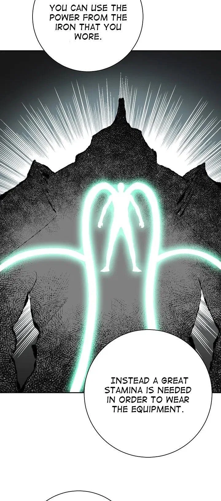 The Skeleton Soldier Failed to Defend the Dungeon Chapter 99 – Page 31