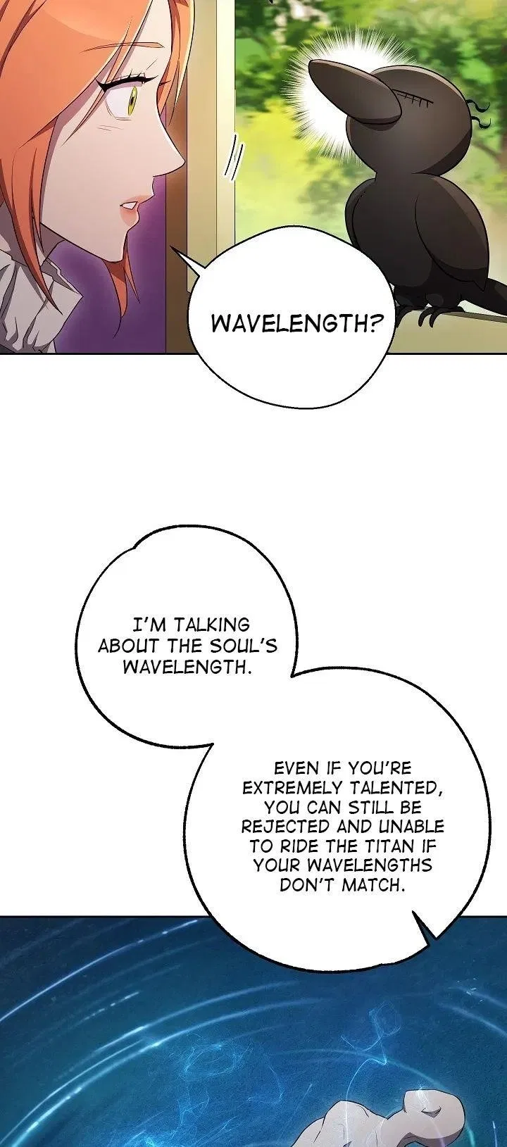 The Skeleton Soldier Failed to Defend the Dungeon Chapter 99 – Page 35