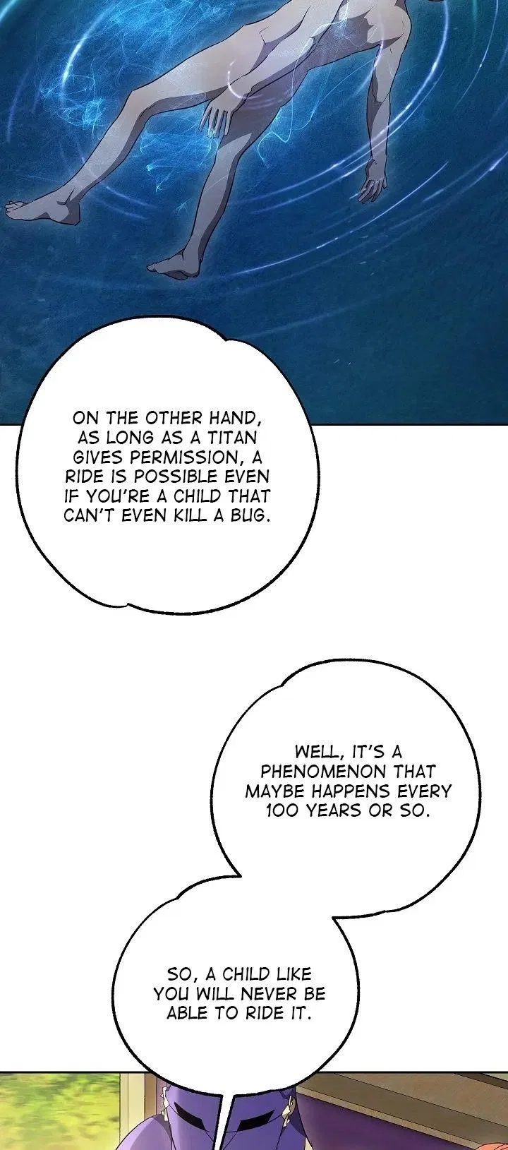 The Skeleton Soldier Failed to Defend the Dungeon Chapter 99 – Page 36