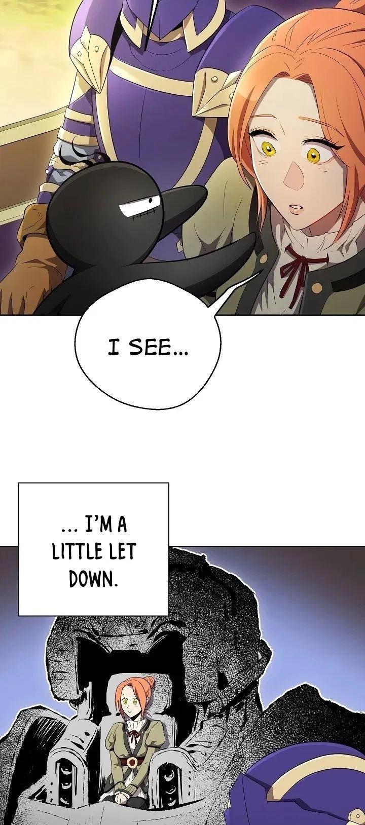 The Skeleton Soldier Failed to Defend the Dungeon Chapter 99 – Page 37
