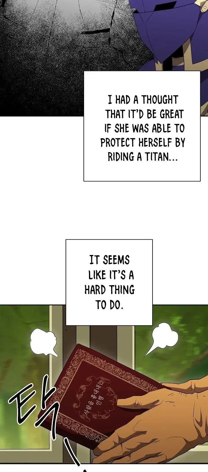 The Skeleton Soldier Failed to Defend the Dungeon Chapter 99 – Page 38