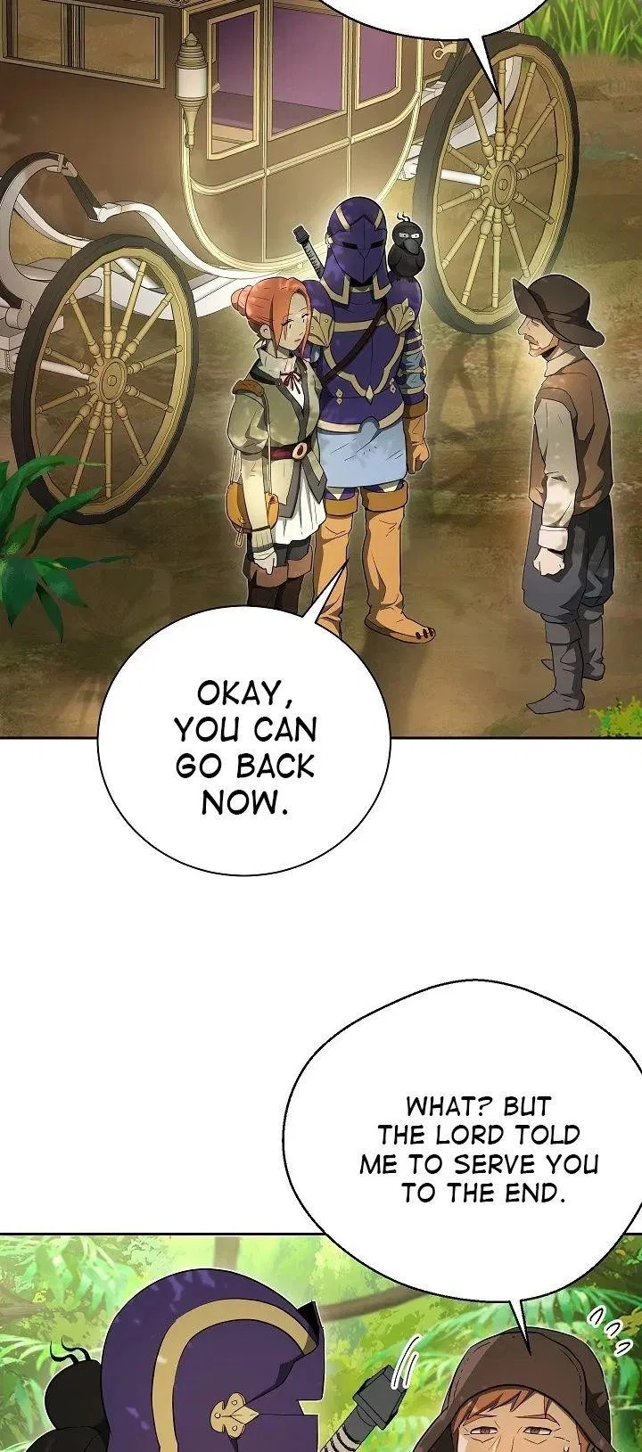 The Skeleton Soldier Failed to Defend the Dungeon Chapter 99 – Page 43
