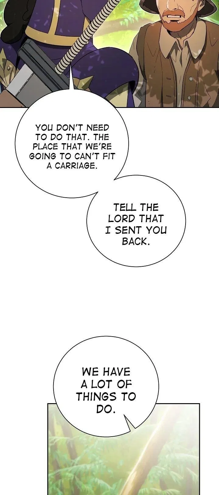 The Skeleton Soldier Failed to Defend the Dungeon Chapter 99 – Page 44