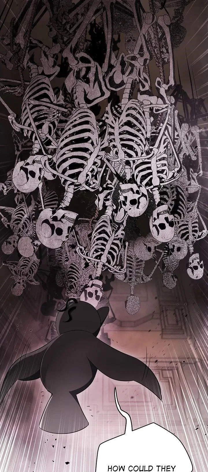 The Skeleton Soldier Failed to Defend the Dungeon Chapter 99 – Page 50