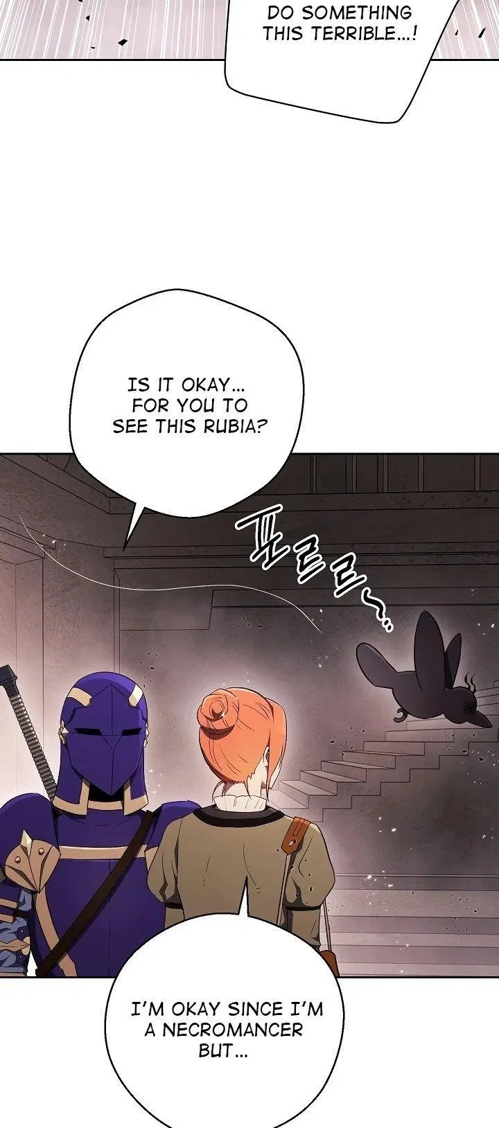 The Skeleton Soldier Failed to Defend the Dungeon Chapter 99 – Page 51