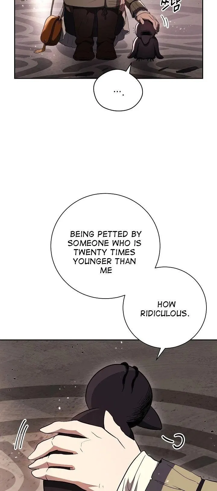 The Skeleton Soldier Failed to Defend the Dungeon Chapter 99 – Page 54