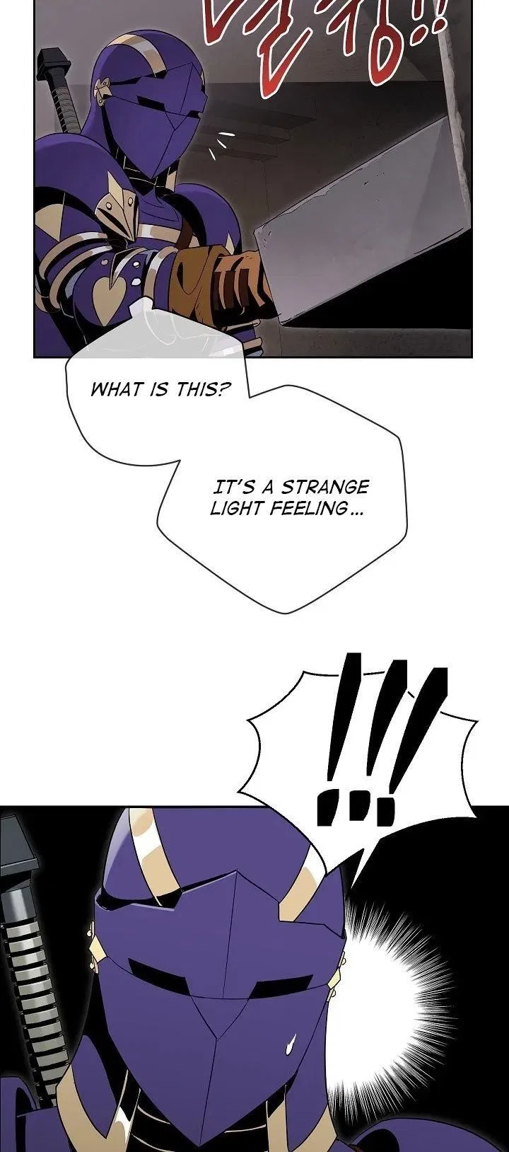 The Skeleton Soldier Failed to Defend the Dungeon Chapter 99 – Page 57