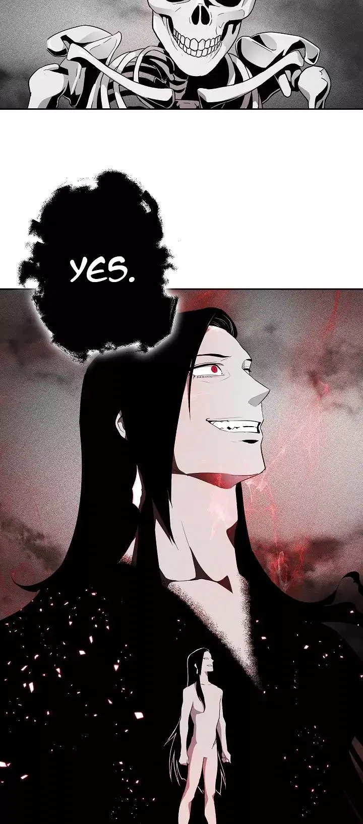 The Skeleton Soldier Failed to Defend the Dungeon Chapter 97 – Page 2