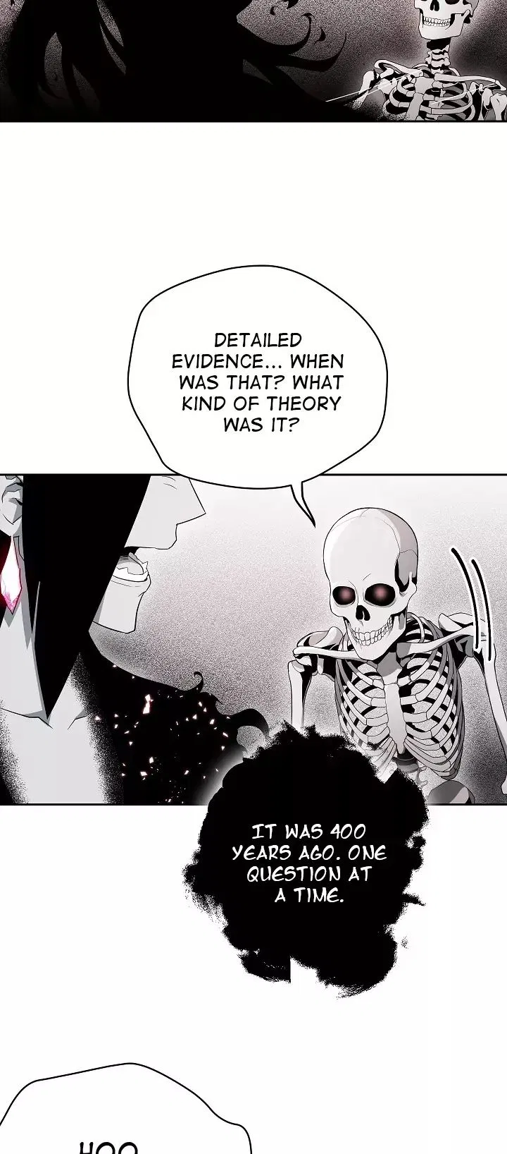The Skeleton Soldier Failed to Defend the Dungeon Chapter 97 – Page 14