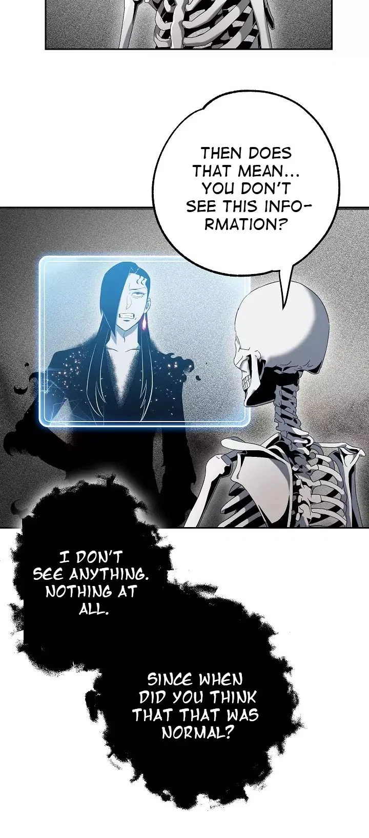 The Skeleton Soldier Failed to Defend the Dungeon Chapter 97 – Page 20