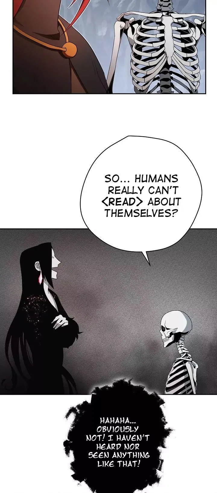 The Skeleton Soldier Failed to Defend the Dungeon Chapter 97 – Page 23