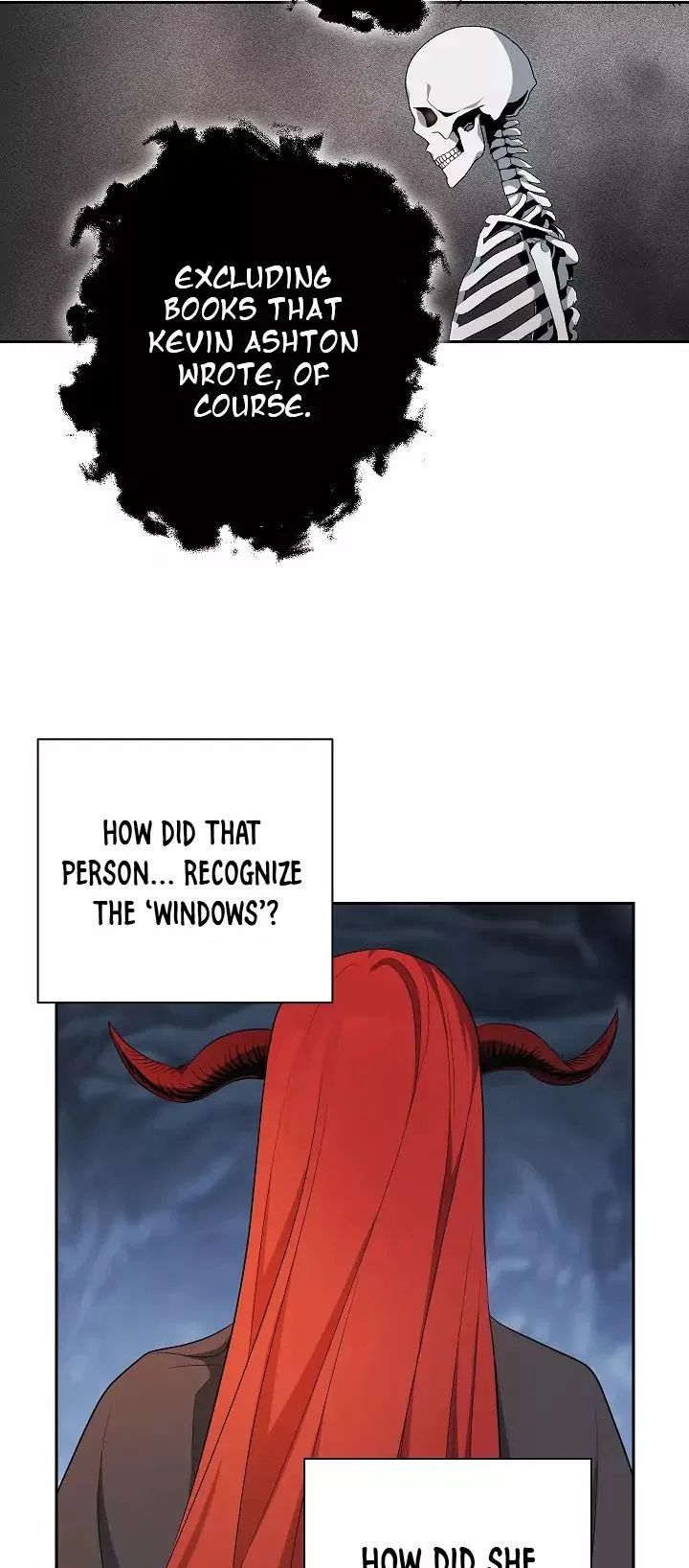The Skeleton Soldier Failed to Defend the Dungeon Chapter 97 – Page 24