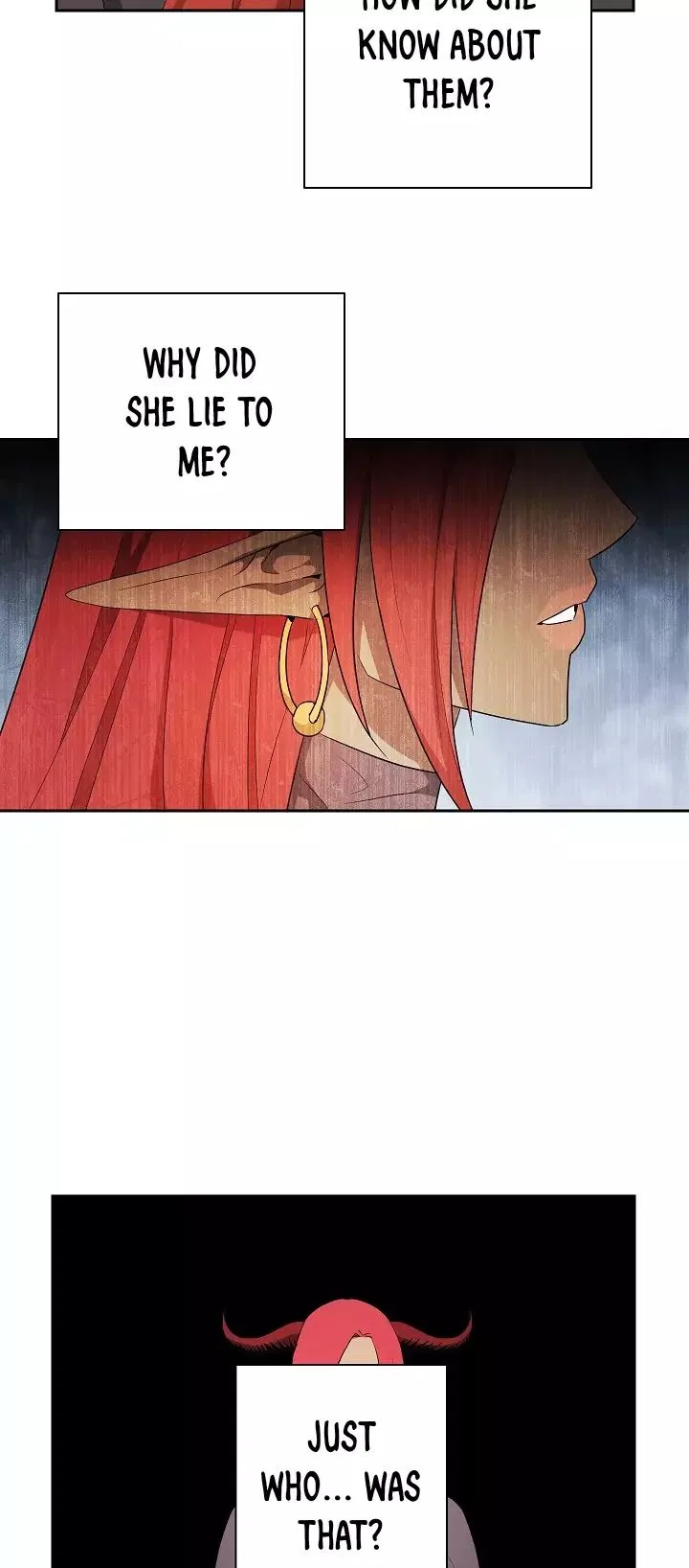 The Skeleton Soldier Failed to Defend the Dungeon Chapter 97 – Page 25