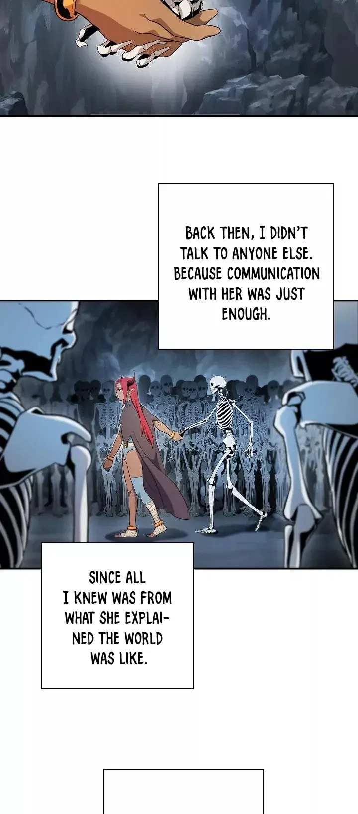 The Skeleton Soldier Failed to Defend the Dungeon Chapter 97 – Page 28