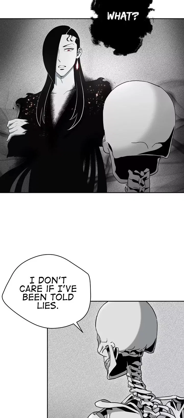 The Skeleton Soldier Failed to Defend the Dungeon Chapter 97 – Page 34