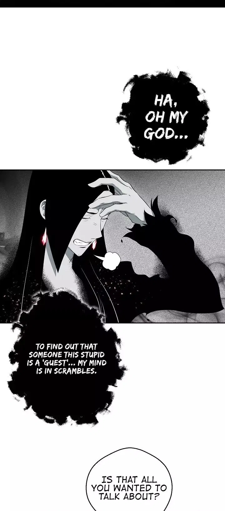 The Skeleton Soldier Failed to Defend the Dungeon Chapter 97 – Page 38