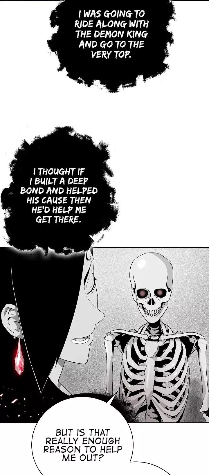 The Skeleton Soldier Failed to Defend the Dungeon Chapter 97 – Page 42