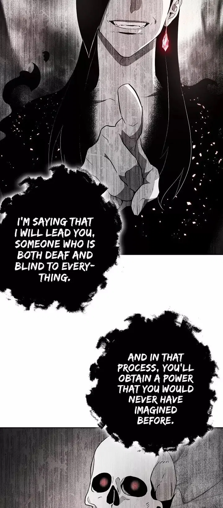 The Skeleton Soldier Failed to Defend the Dungeon Chapter 97 – Page 45