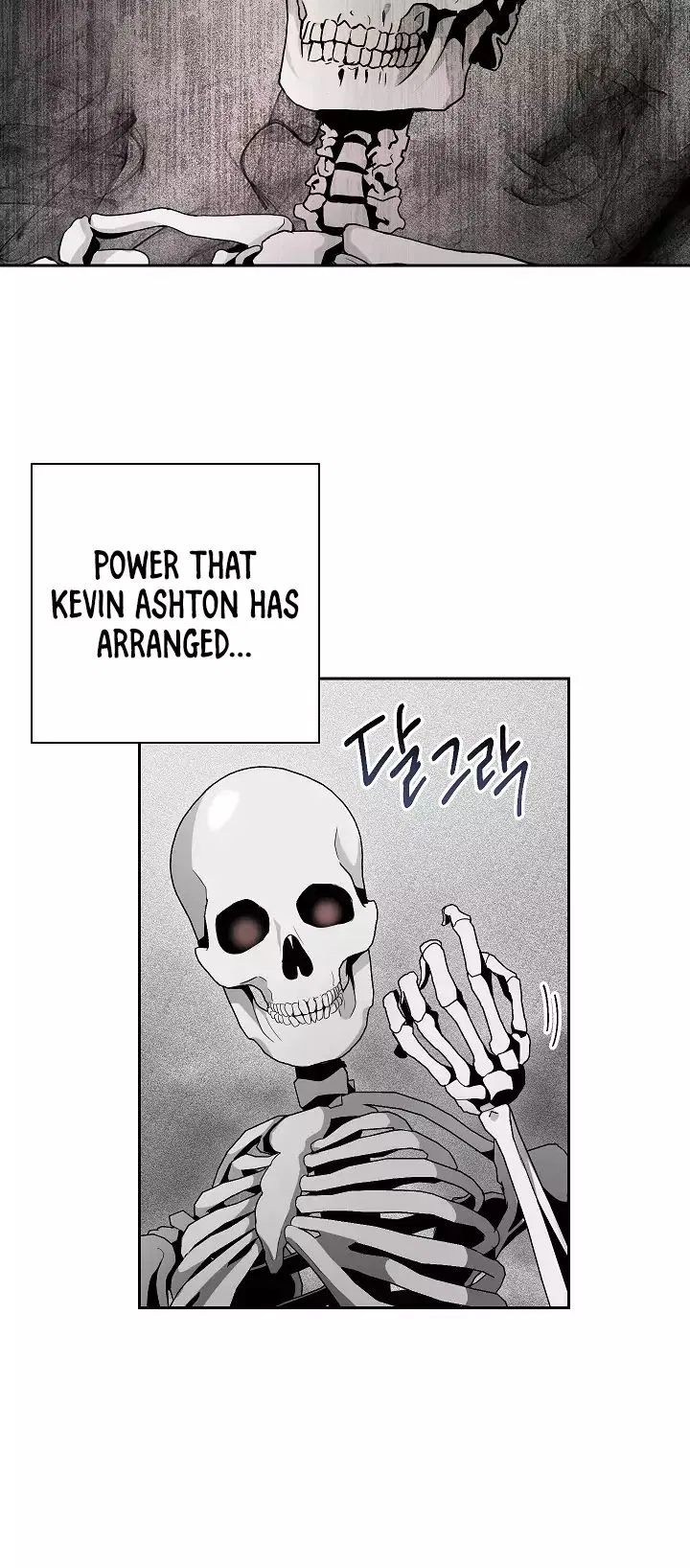 The Skeleton Soldier Failed to Defend the Dungeon Chapter 97 – Page 46