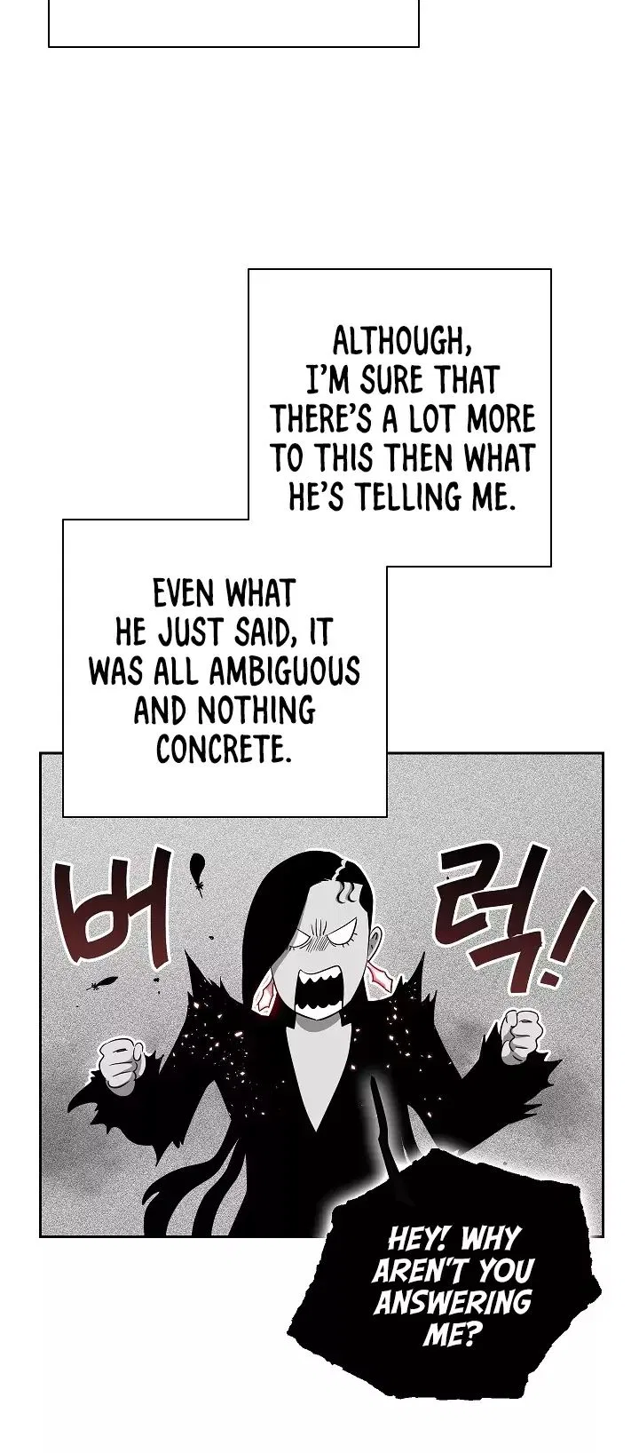 The Skeleton Soldier Failed to Defend the Dungeon Chapter 97 – Page 48