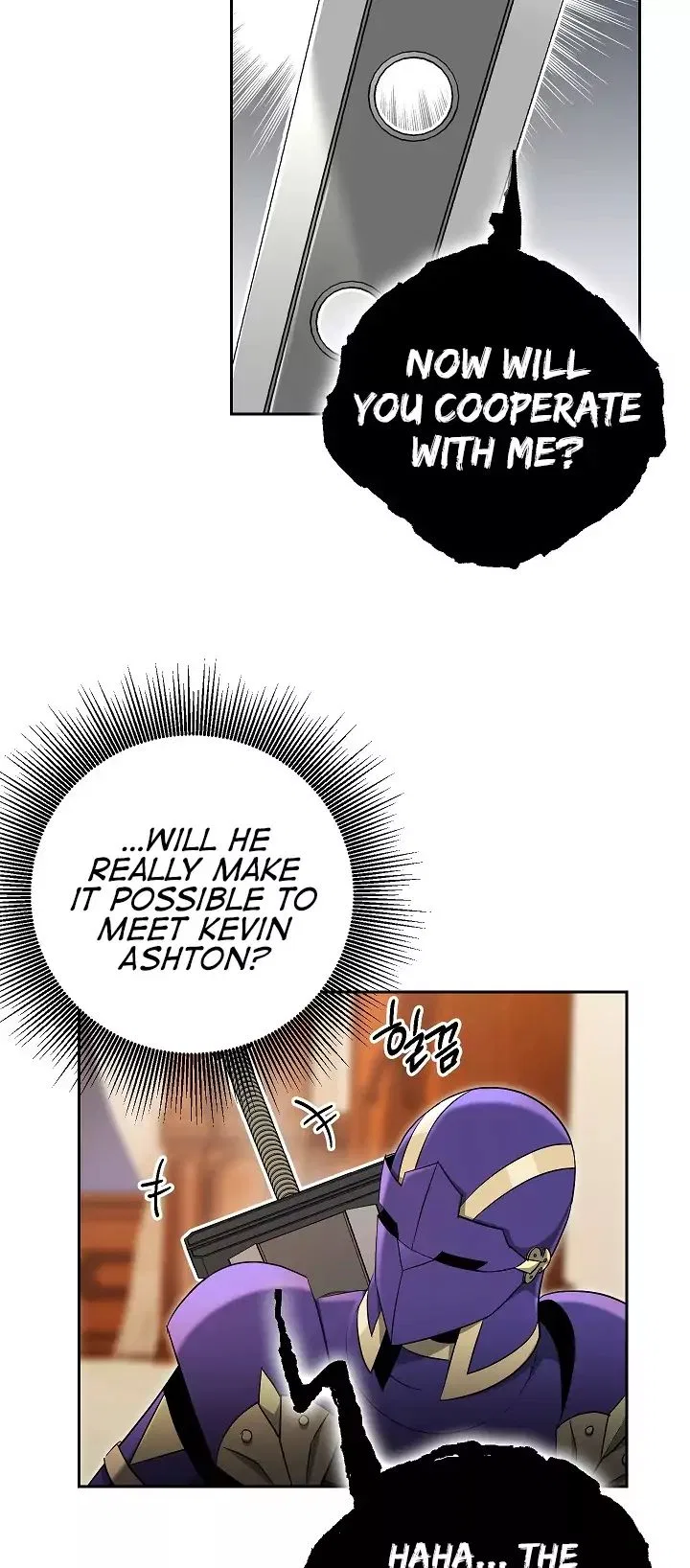 The Skeleton Soldier Failed to Defend the Dungeon Chapter 97 – Page 54