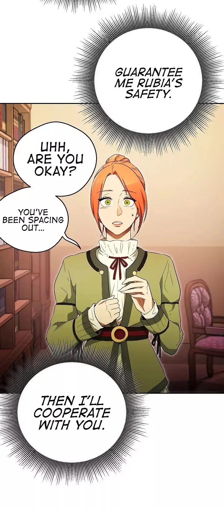 The Skeleton Soldier Failed to Defend the Dungeon Chapter 97 – Page 56