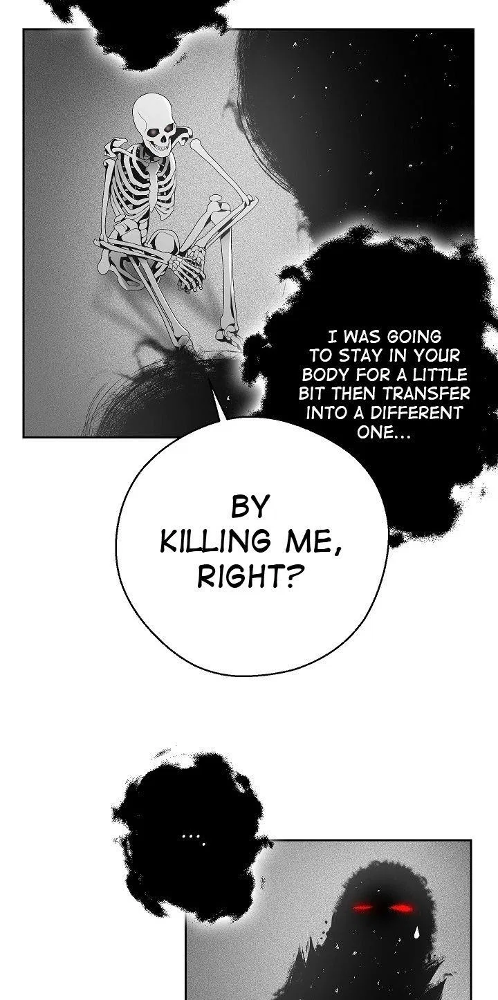The Skeleton Soldier Failed to Defend the Dungeon Chapter 96 – Page 11