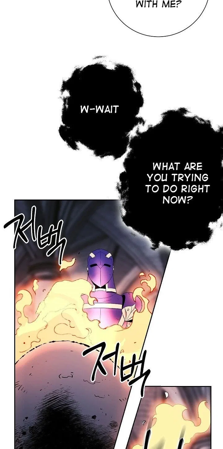 The Skeleton Soldier Failed to Defend the Dungeon Chapter 96 – Page 13