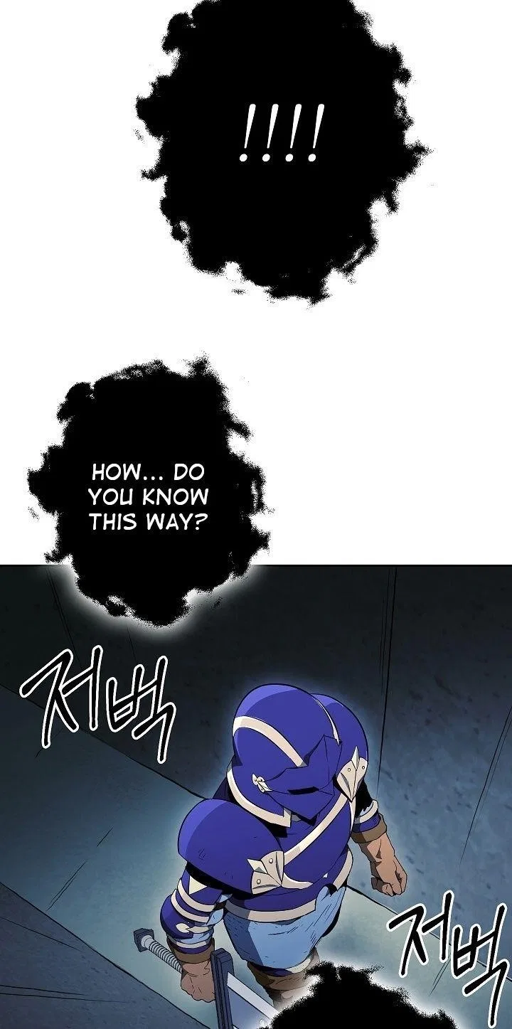 The Skeleton Soldier Failed to Defend the Dungeon Chapter 96 – Page 16