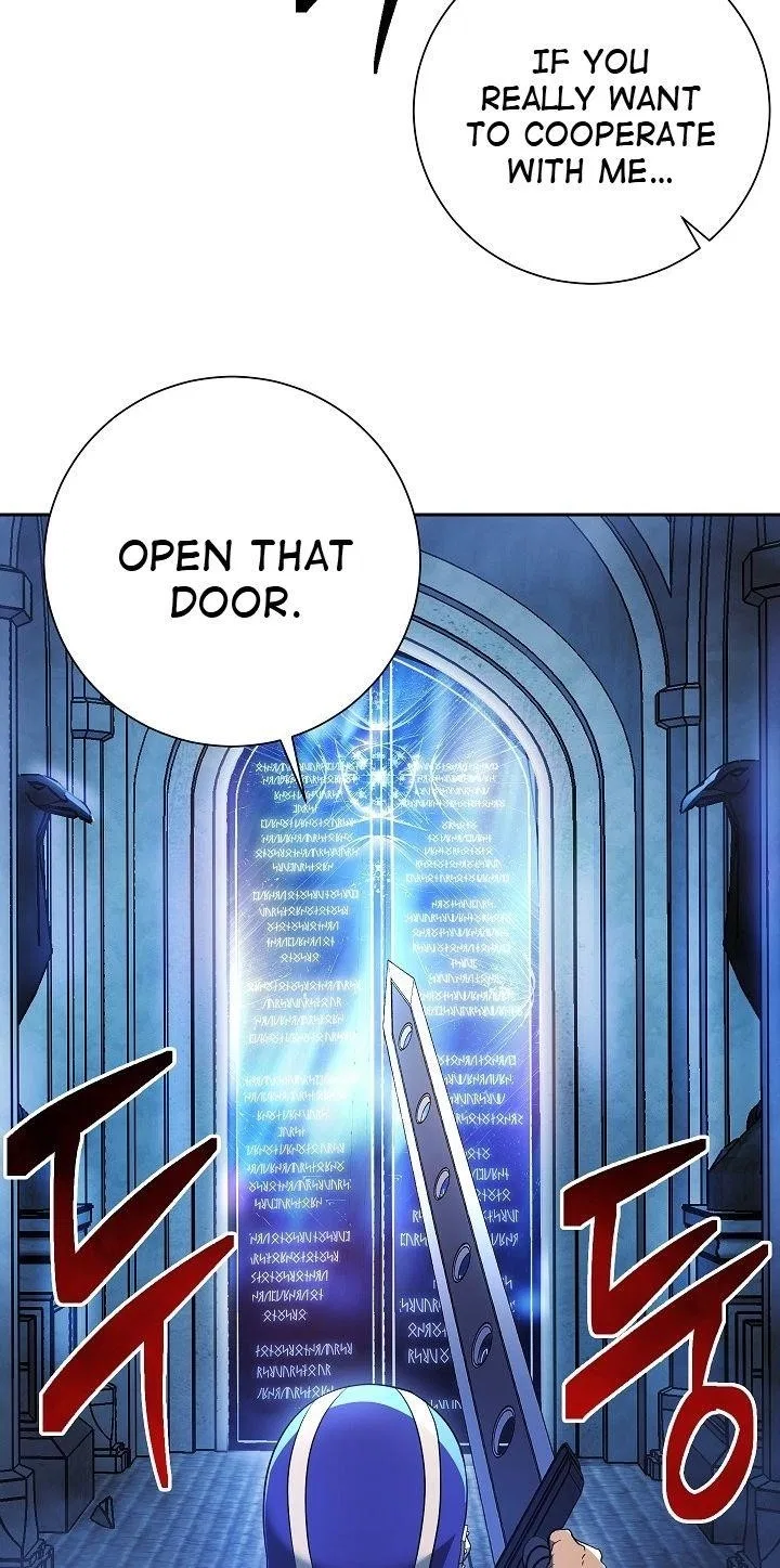 The Skeleton Soldier Failed to Defend the Dungeon Chapter 96 – Page 18