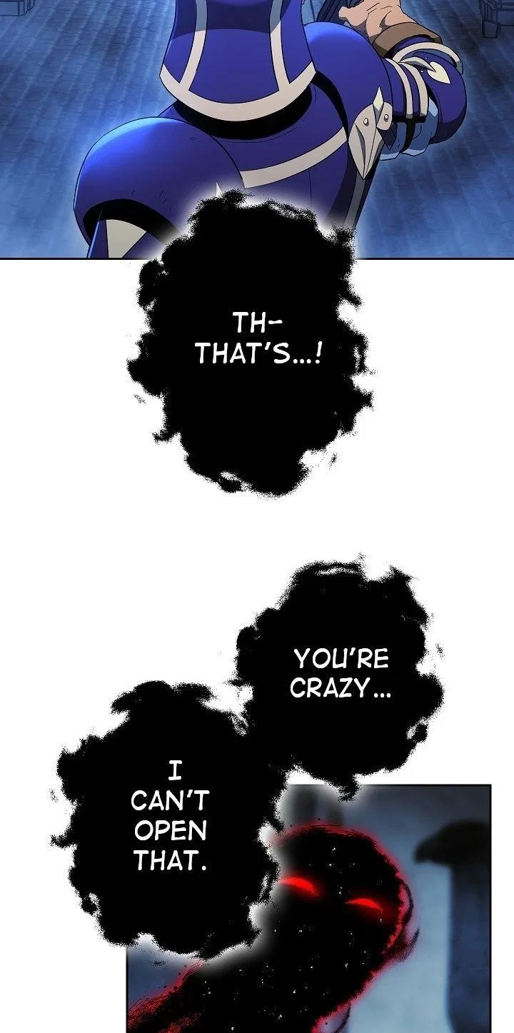 The Skeleton Soldier Failed to Defend the Dungeon Chapter 96 – Page 19