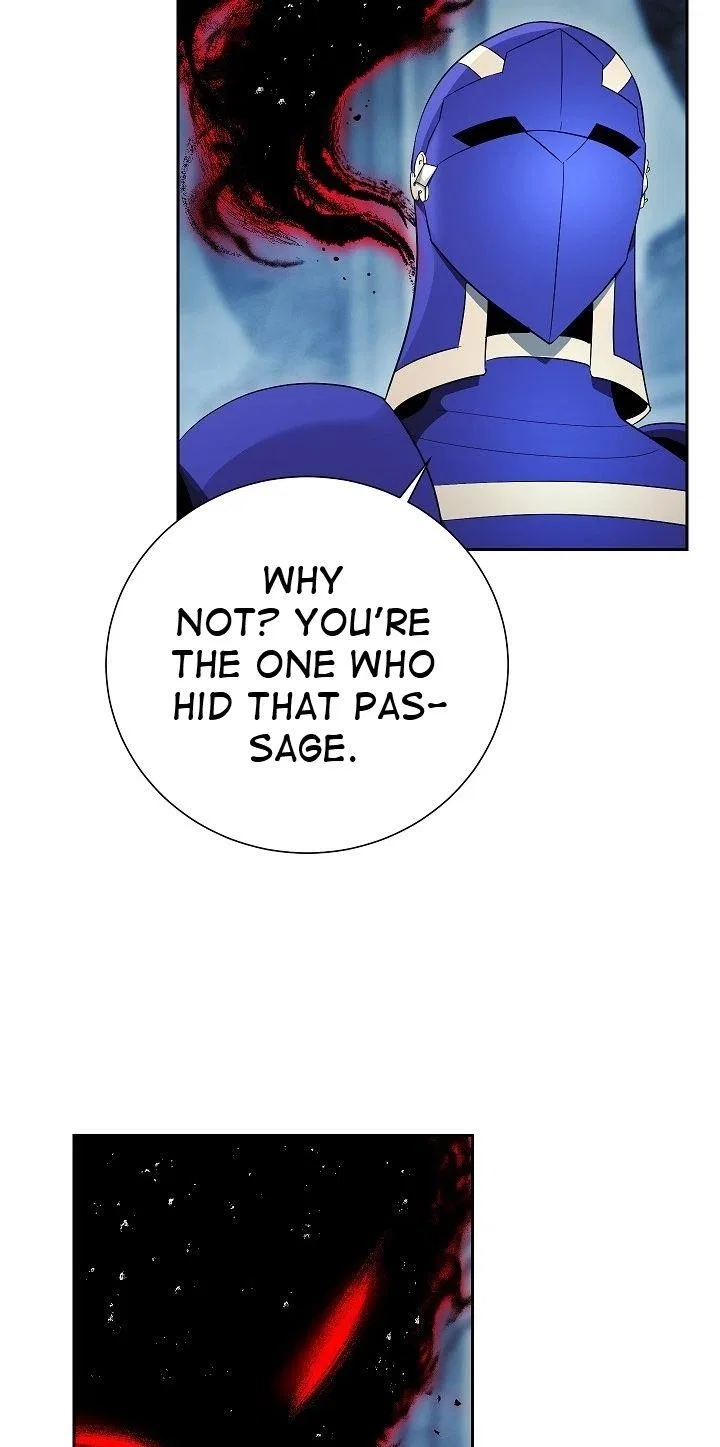 The Skeleton Soldier Failed to Defend the Dungeon Chapter 96 – Page 20