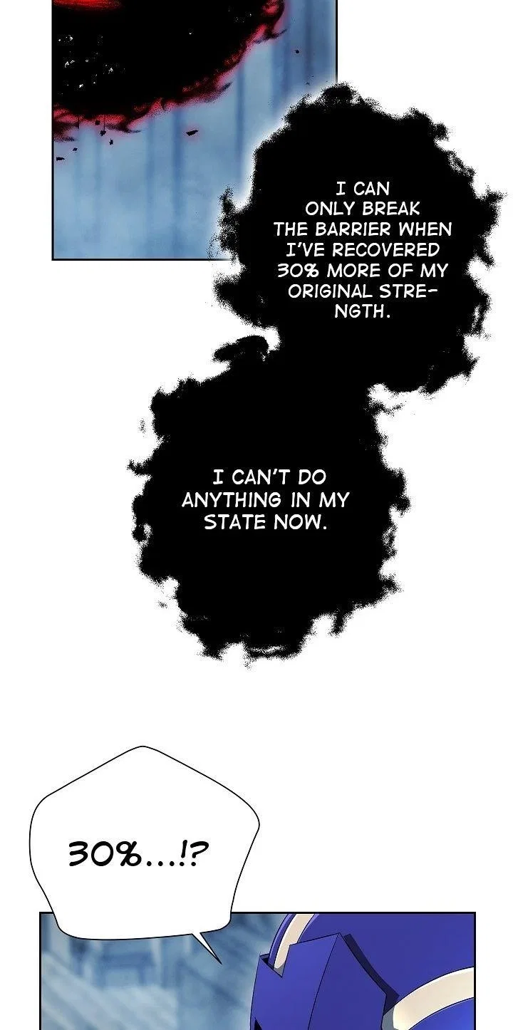 The Skeleton Soldier Failed to Defend the Dungeon Chapter 96 – Page 21