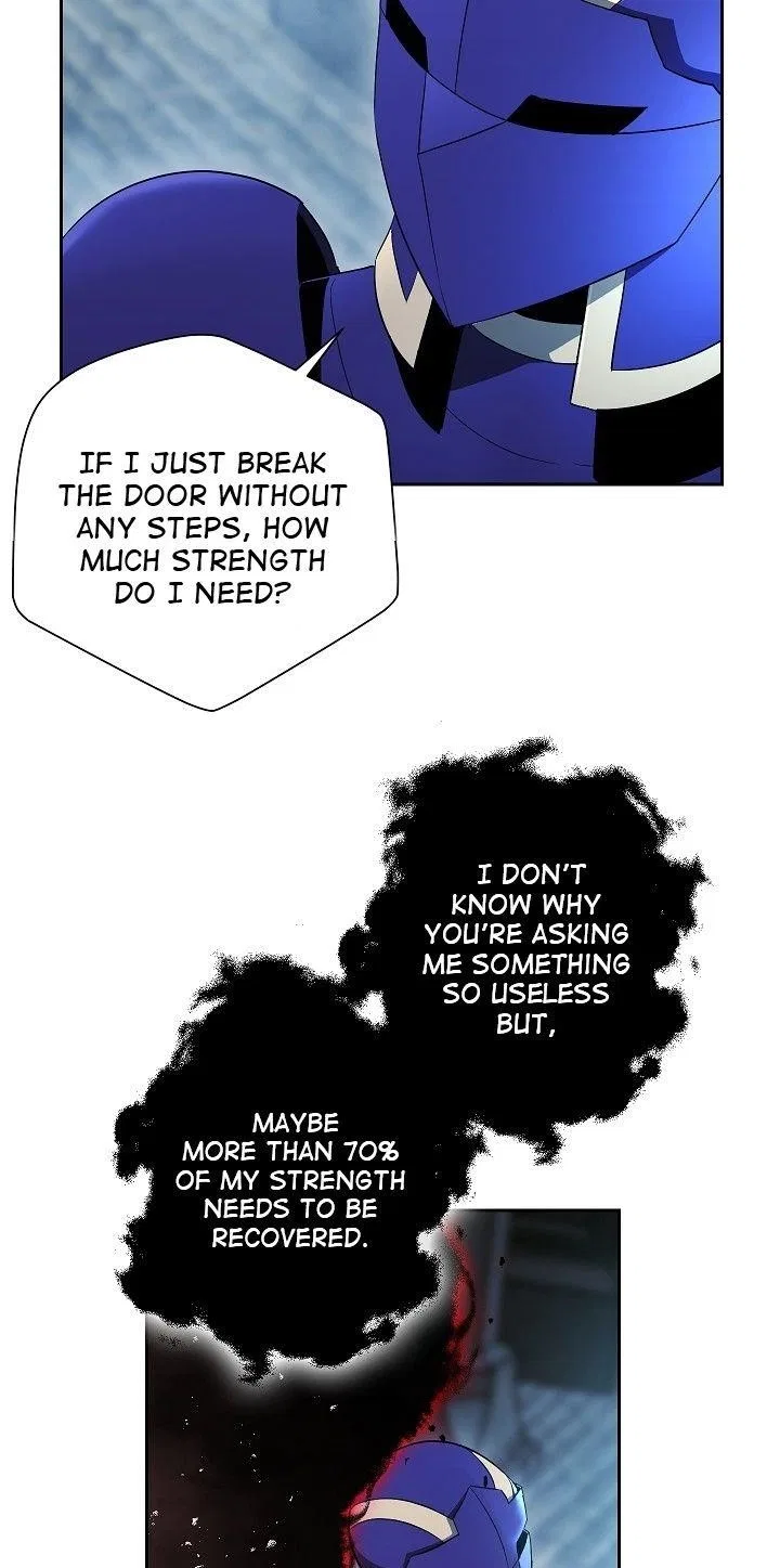 The Skeleton Soldier Failed to Defend the Dungeon Chapter 96 – Page 22