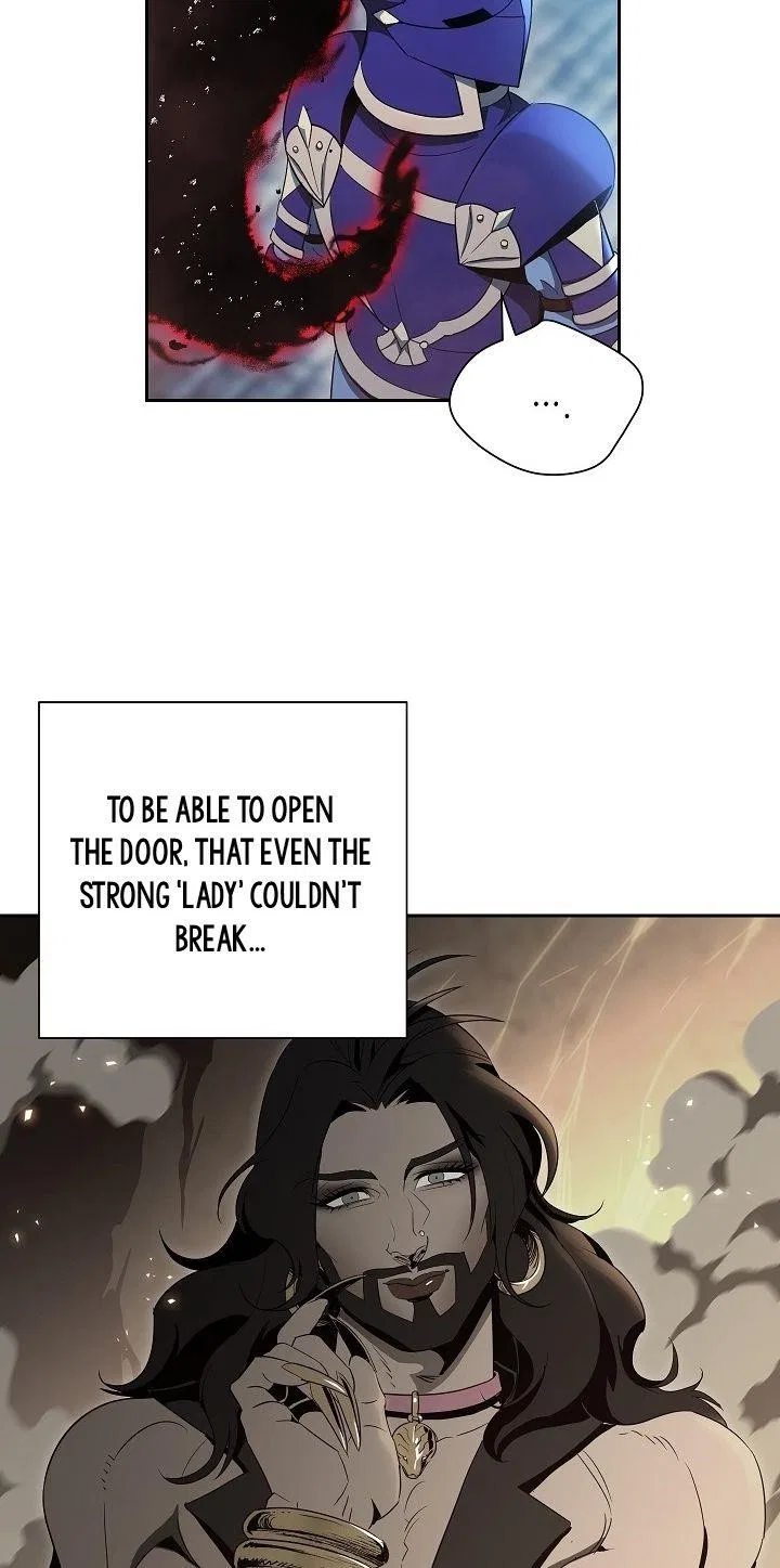 The Skeleton Soldier Failed to Defend the Dungeon Chapter 96 – Page 23