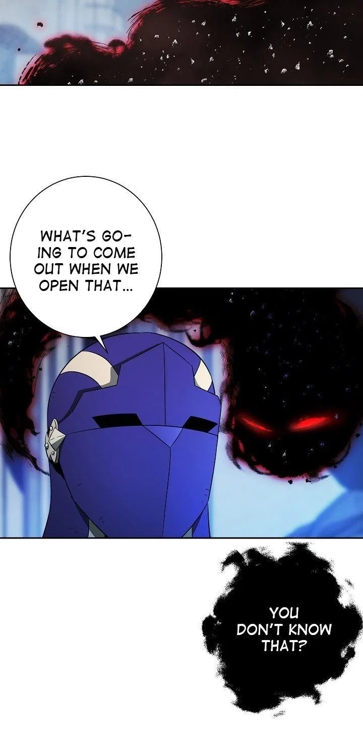 The Skeleton Soldier Failed to Defend the Dungeon Chapter 96 – Page 25