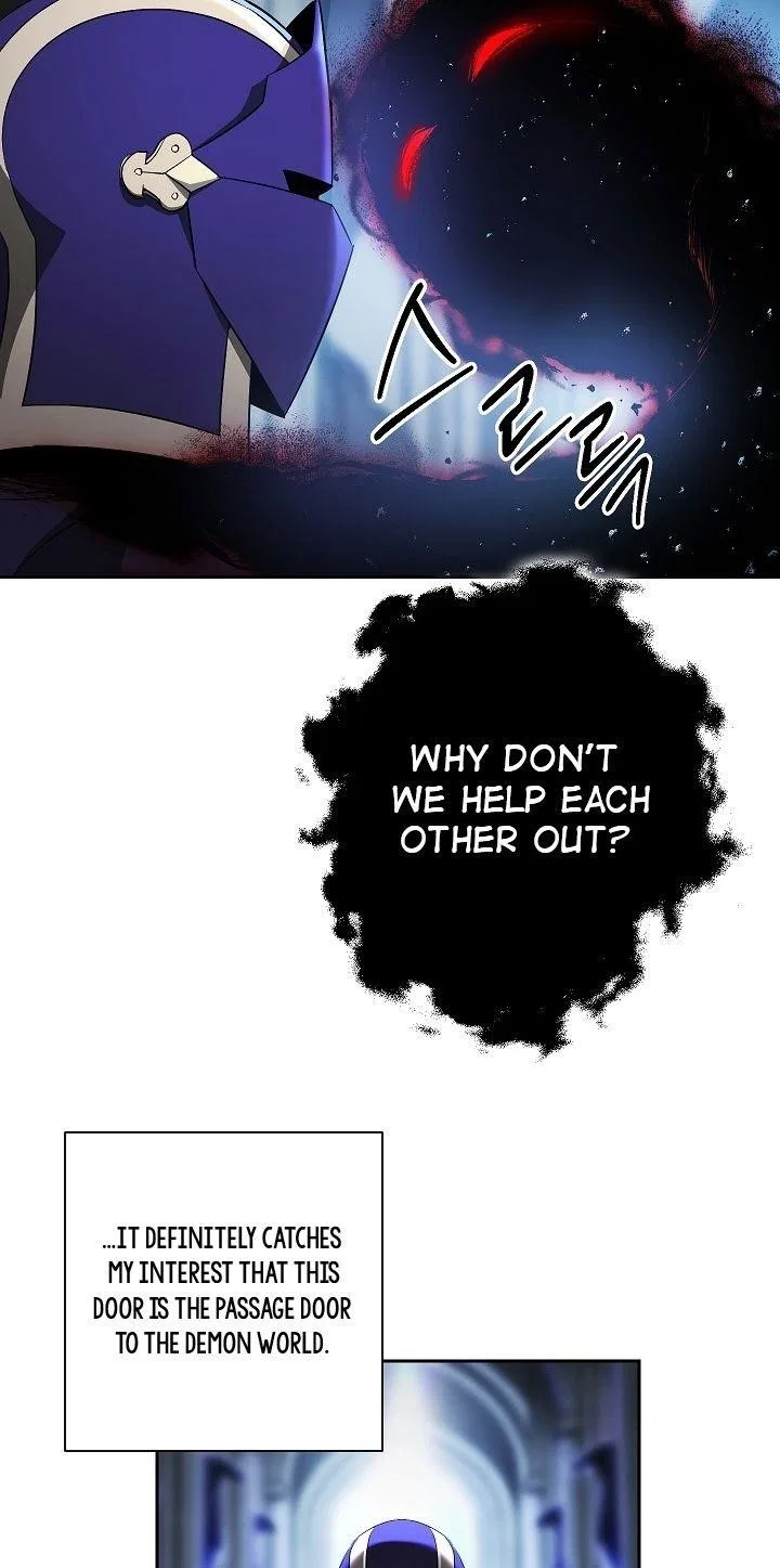 The Skeleton Soldier Failed to Defend the Dungeon Chapter 96 – Page 29