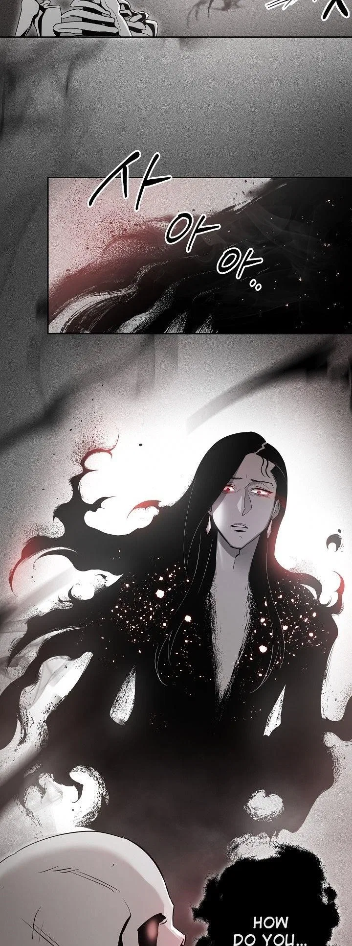 The Skeleton Soldier Failed to Defend the Dungeon Chapter 96 – Page 35