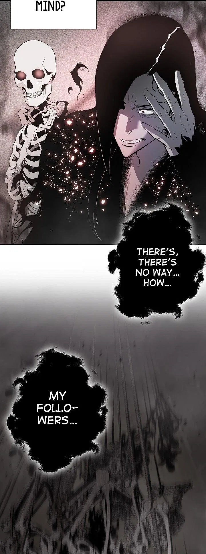 The Skeleton Soldier Failed to Defend the Dungeon Chapter 96 – Page 37
