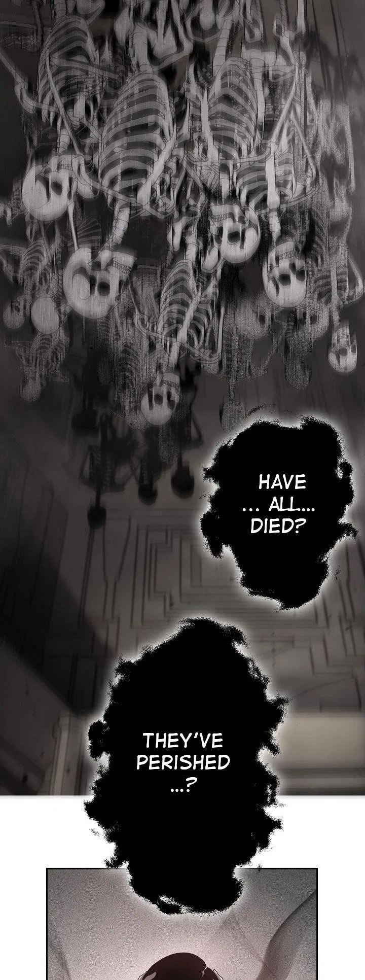 The Skeleton Soldier Failed to Defend the Dungeon Chapter 96 – Page 38